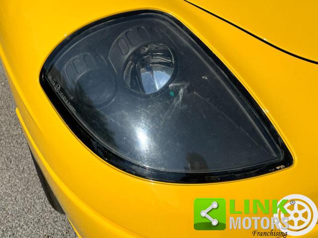 FIAT Barchetta usata 20