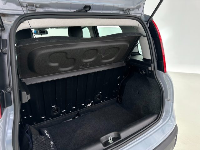 FIAT Panda usata, con Luci diurne LED
