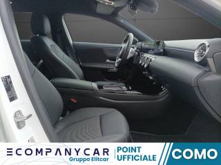 MERCEDES-BENZ A 250 usata, con ESP