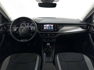 SKODA Kamiq usata, con Boardcomputer