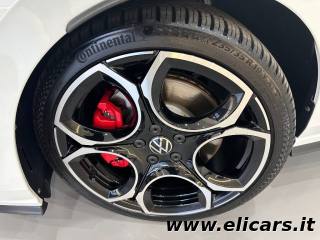 VOLKSWAGEN Golf usata, con Volante in pelle