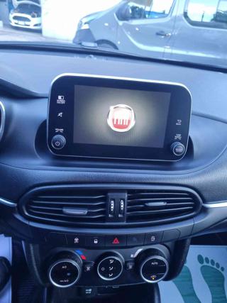 FIAT Tipo usata, con Filtro antiparticolato