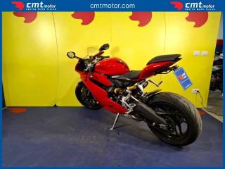 DUCATI 959 Panigale usata 4