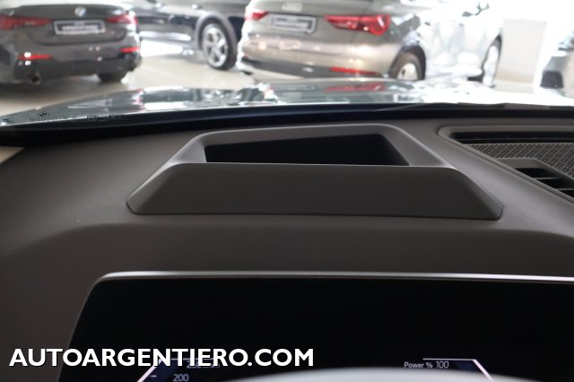 BMW X1 usata, con Filtro antiparticolato