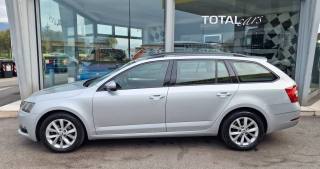 SKODA Octavia usata, con Airbag Passeggero
