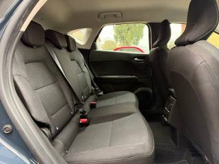 RENAULT Captur usata 11