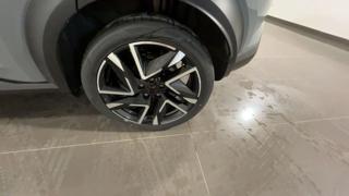NISSAN Juke usata, con Boardcomputer