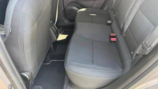 RENAULT Captur usata, con Touch screen