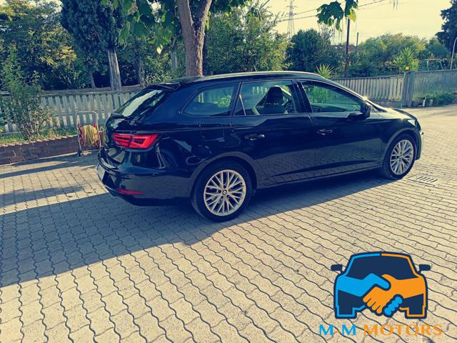 SEAT Leon usata, con Airbag Passeggero