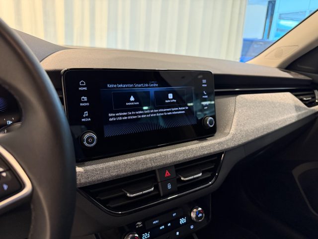 SKODA Kamiq usata, con Cruise Control