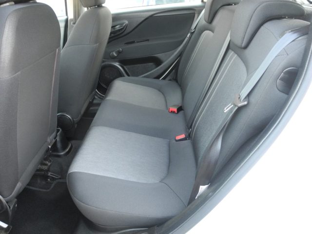 FIAT Punto usata, con Immobilizzatore elettronico