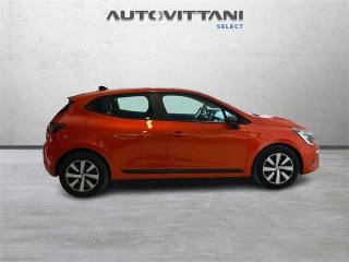RENAULT Clio usata, con Alzacristalli elettrici