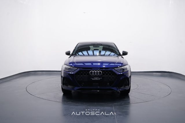 AUDI A1 usata, con Airbag
