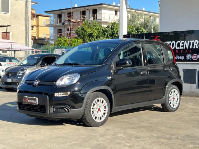 FIAT Panda usata, con Alzacristalli elettrici