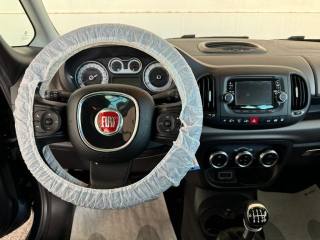 FIAT 500L usata, con Telecamera per parcheggio assistito