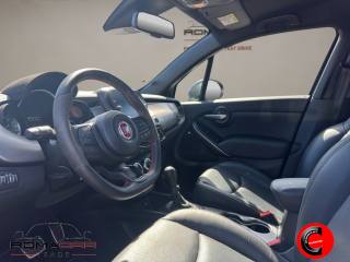 FIAT 500X usata, con ESP