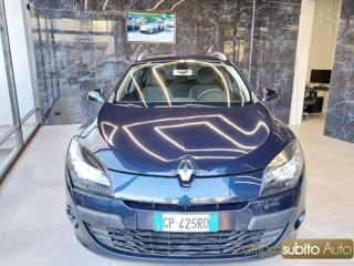RENAULT Megane Mégane 1.5 dCi 110CV
