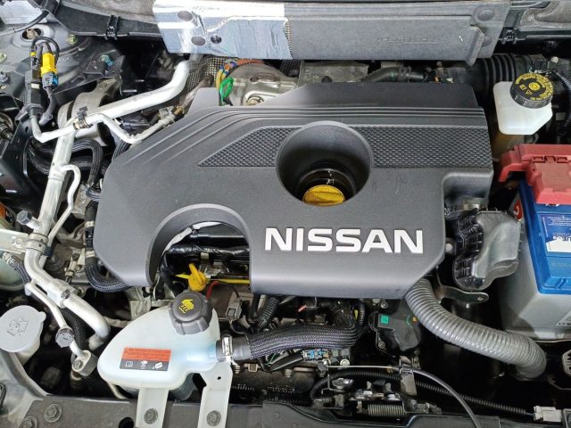 NISSAN X-Trail usata, con Bracciolo