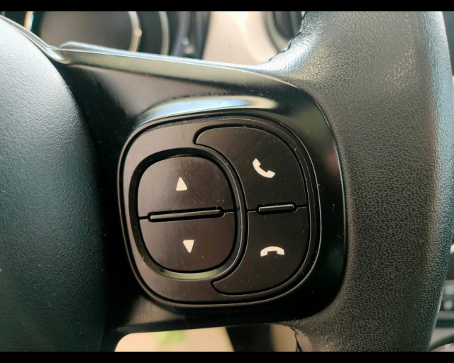 FIAT 500 usata, con Sensori di parcheggio posteriori