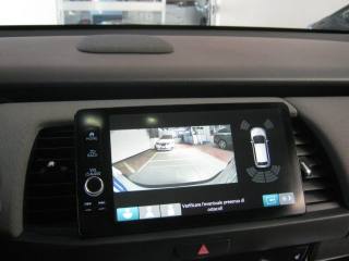 HONDA Jazz usata, con Climatizzatore