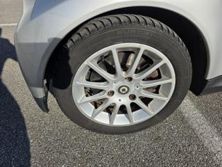 SMART ForTwo usata 20