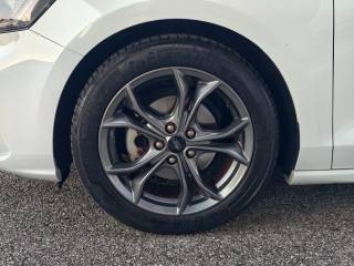 FORD Focus usata, con Boardcomputer