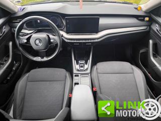 SKODA Octavia usata, con Chiusura centralizzata