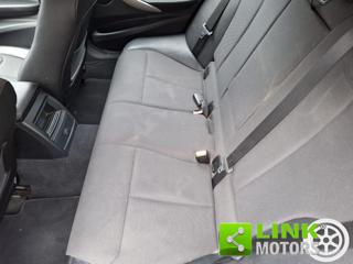 BMW 325 usata, con Filtro antiparticolato