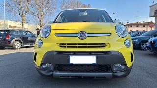 FIAT 500L usata, con Airbag