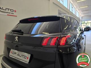 PEUGEOT 3008 usata, con Volante multifunzione