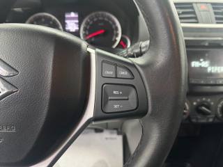 SUZUKI Swift usata, con USB