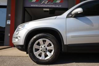 VOLKSWAGEN Tiguan usata 96