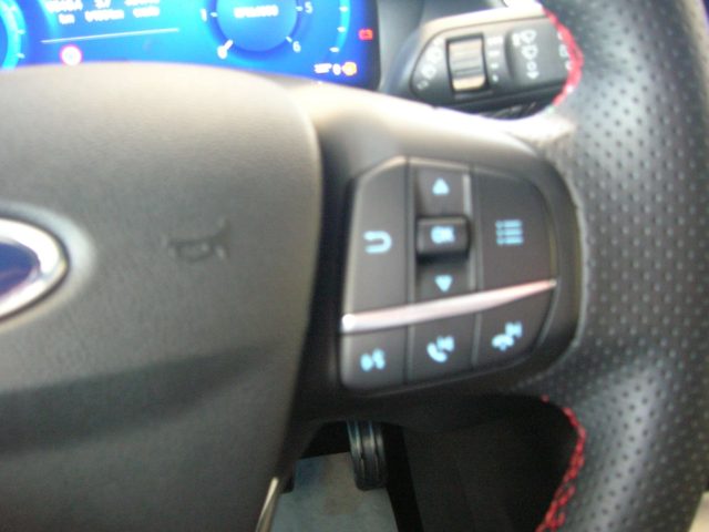 FORD Puma usata, con Controllo trazione