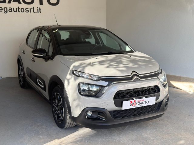 CITROEN C3 usata, con Climatizzatore