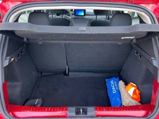 DACIA Sandero usata, con Airbag Passeggero