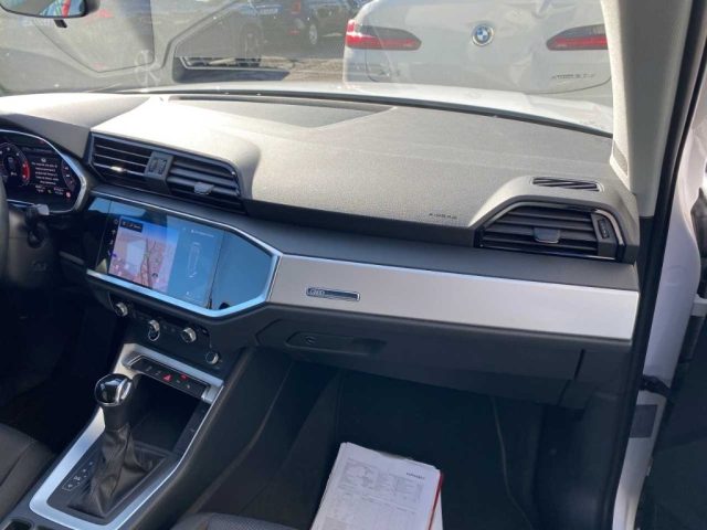 AUDI Q3 usata 12