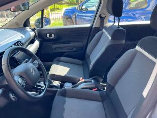 CITROEN C3 Aircross usata, con Chiusura centralizzata
