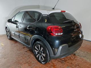 CITROEN C3 usata, con Autoradio