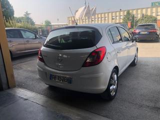OPEL Corsa usata, con Chiusura centralizzata