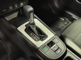 HONDA Jazz usata, con Vetri oscurati