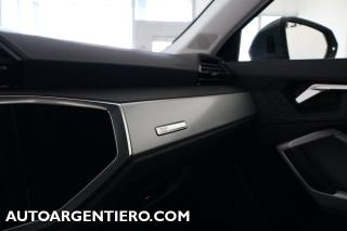 AUDI Q3 usata, con Controllo automatico clima
