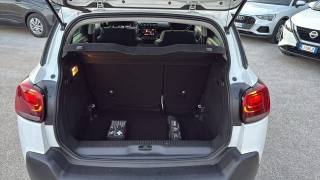 CITROEN C3 Aircross usata, con Servosterzo
