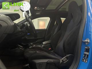 BMW M135 usata, con Climatizzatore