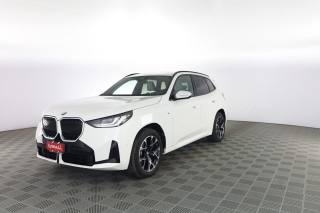 BMW X3 (G45)  xDrive20d 48V MSport