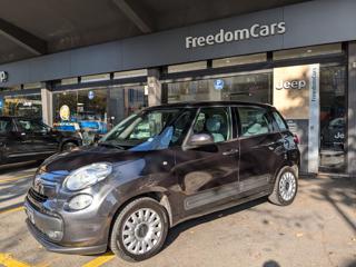 FIAT 500L usata, con Autoradio