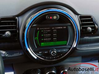 MINI Cooper D usata 62