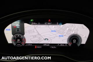AUDI Q5 usata, con Cruise Control