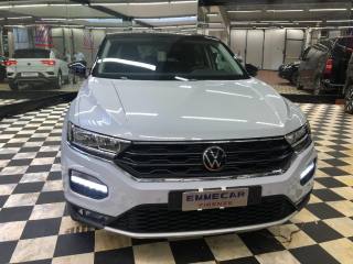 VOLKSWAGEN T-Roc usata, con Airbag laterali