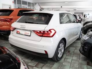AUDI A1 usata, con Airbag laterali