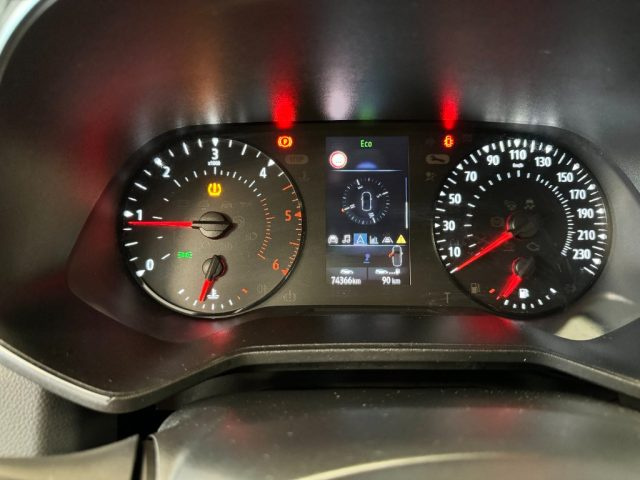 RENAULT Clio usata, con Controllo elettronico della corsia